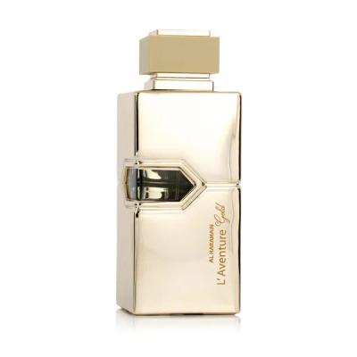 Eau De Parfum Al Haramain L'Aventure Gold