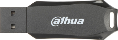 USB флеш Dahua, 64GB, USB 3.2, црна