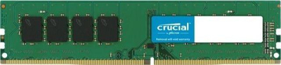 Memorie Crucial DDR4, 16 GB, 3200 MHz, CL22, CT16G4DFRA32A