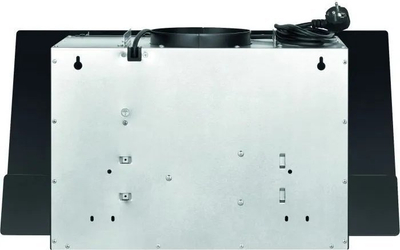 Oxhak aspirues Bomann DU 7607 G, 60 cm, 68 dB, i zi