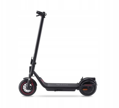 Електричен тротинет Acer Nitro ES Series 4, 400W, автономија 45 km, 10\", црн