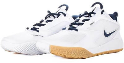 Këpucë sportive për në palestër Nike HyperAce 3, Air Zoom, të zeza