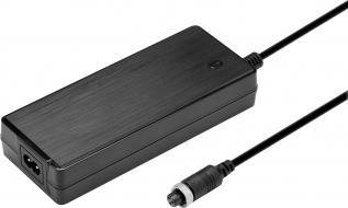 Adaptues energjie Yongnuo YN760AC, 19V 5A 95W, për LED YN900 II, i zi
