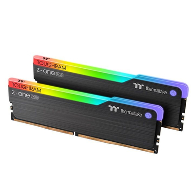 Memorie RAM Thermaltake Toughram Z-One RGB 16 GB (2 x 8 GB) DDR4 3200 MHz