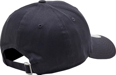 Kapele New Era 9FORTY New York Yankees 60284843, pambuk, e zezë