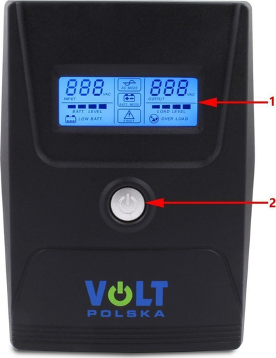 Furnizues energjie UPS Volt (5UP0800090)