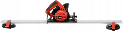 Prerëse me disk Yato YT-821591, 125mm, 1400W, gri