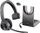 Kufje wireless mono HP Poly Voyager 4310 UC, Bluetooth USB-C, me qëndrim karikues, të zeza