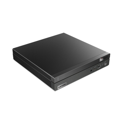 PC mini Lenovo ThinkCentre Neo 50q Gen 4, i3 1215U, 8GB RAM, 256GB SSD