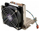 Ftohës procesori Lenovo Cooling Fan nd Heatsink, ventilator me heatsink metalik, për PC