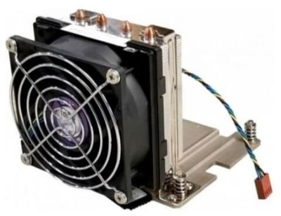 Ftohës procesori Lenovo Cooling Fan nd Heatsink, ventilator me heatsink metalik, për PC