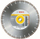 Disk prerës Bosch Best for Universal 2608603636, 350mm, 25.4mm, ngjyrë argjendi