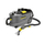 Pastrimues ekstraktor Karcher Puzzi 10/1, 1250W, rezervuar 10L, i verdhë