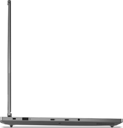 Laptop Lenovo TB 16P G4, 16", Intel Core i7-14650HX, 16GB RAM, 512GB SSD, NVIDIA GeForce RTX 4060