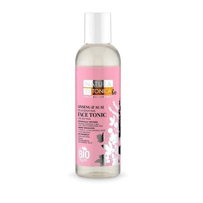 Toner për fytyrë Natura Estonica 200 ml