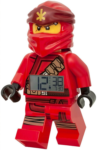 Orë për tavolinë Lego Ninjago Kai 7001040