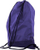 Çantë shpine PIXIE CREW School Sack Unicorn, panel silikoni me pixela, blu rozë