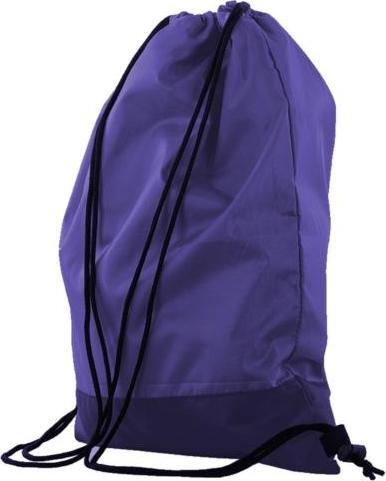 Çantë shpine PIXIE CREW School Sack Unicorn, panel silikoni me pixela, blu rozë