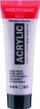 Ngjyrë akrilike Aac Std, 120ml, Pearl Violet