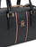 Çantë shpine Tommy Hilfiger Th Daily Corp AW0AW18641, imitacion lëkure, me rripa shpatullash, blu e errët