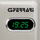 Furra me mikrovalë G3Ferrari G1015510 me grill, gri