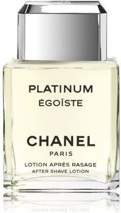 Eau de Cologne Chanel Platinum Egoiste, 100ml