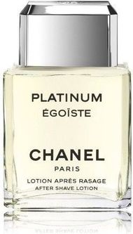 Eau de Cologne Chanel Platinum Egoiste, 100ml