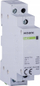 Rele instalimi Noark Ex9CH25 02, 25A, 230V, gri