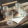 Gote qelqi 6/1 . DELI GLASSWARE