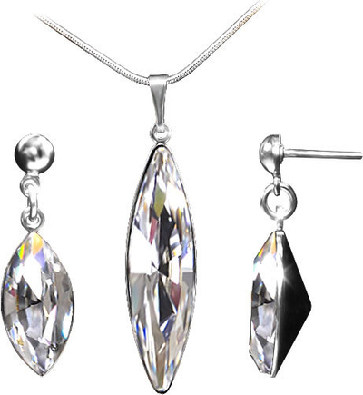 Set MHM Crystal Fiona 34203