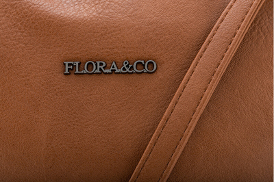 Çantë krahu FLORA & CO 5623, e kaftë
