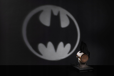 Dritë projektime figurine Batman, LED, 27cm, me USB