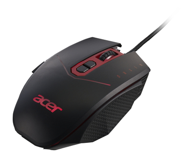 Maus Acer NITRO, 4 200 DPI, i zi