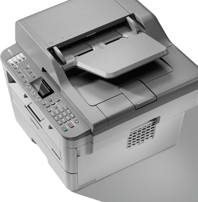 Printer Brother MFC-B7710DN, gri