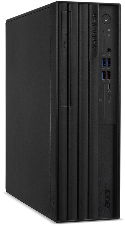 Kompjuter desktop Acer Veriton VX4720GT, Intel Core i5 14400, 16GB RAM, 512GB SSD, Windows 11 Pro, i zi