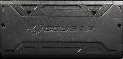 Burim energjie Cougar GEX1050 31GE105003P01 ATX, 1050W