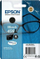 Ngjyrë për printer Epson 408L, 36.9ml, e zezë