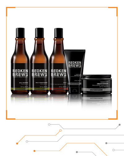 Pastë për flokë Redken, 150 ml