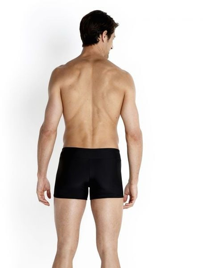 Костим за капење мажи Speedo MLE Houston Aquashort, големина 85, црна