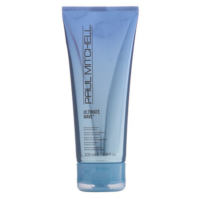 Krem-xhel për flokë Paul Mitchell Ultimate Wave, 200 ml