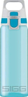 Shishe uji SIGG Total Color, 600ml, Tritan, shumëngjyrëshe