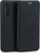 Kapak libri Beline Book Magnetic për Sony Xperia 10 V, mbyllje me magnet, me xhep kartash, i zi