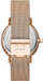 Orë dore Armani Exchange Lola AX5573