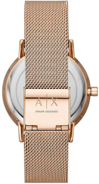 Orë dore Armani Exchange Lola AX5573
