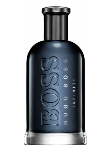 Eau De Toilette Hugo Boss Bottled Infinite 50 ml
