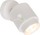 Spot tavani Zuma Line SCOPY 1 ACGU10-150, GU10 50W, i bardhë