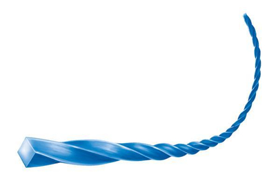 Shufër për prerës bari Makita (369224071),  2.4mm 3.5m