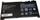Bateri laptopi V7 H-851610-850-V7E, Li-ion, 11.4V 48Wh, e zezë