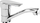 Rubinet lavamani KFA German, (4512-915-00)