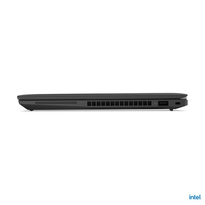 Laptop Lenovo ThinkPad T14 G3 T, 14", 16GB RAM, 512GB SSD, Intel Core i7-1260P, NVMe UHD Graphics, i zi